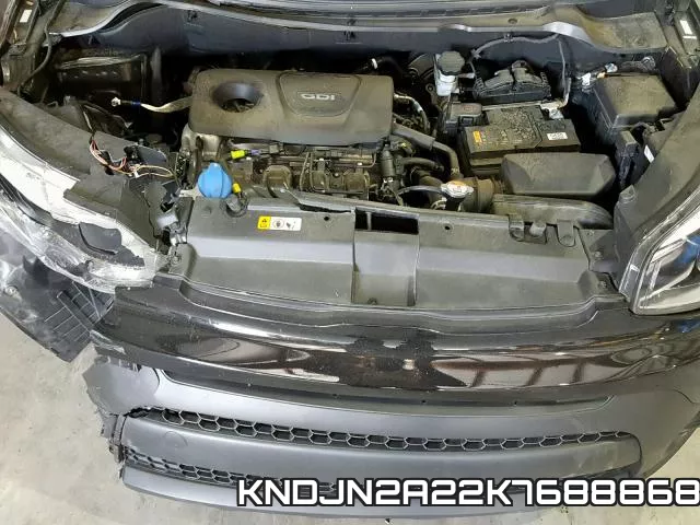 KNDJN2A22K7688868 фото 8