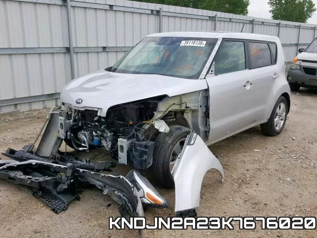 KNDJN2A23K7676020 фото 3