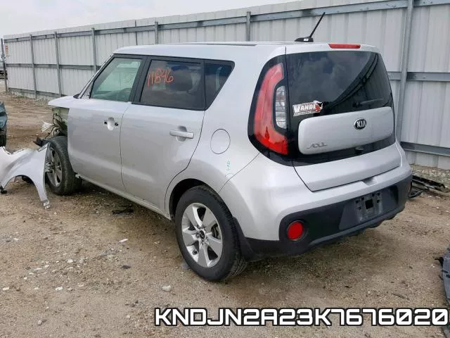 KNDJN2A23K7676020 фото 4