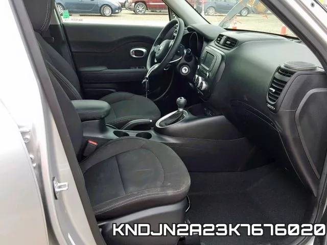 KNDJN2A23K7676020 фото 6