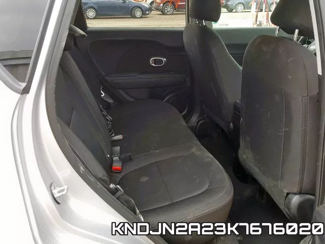 KNDJN2A23K7676020 фото 7