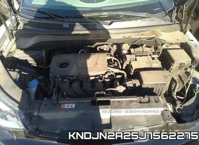 KNDJN2A25J7562275 фото 2