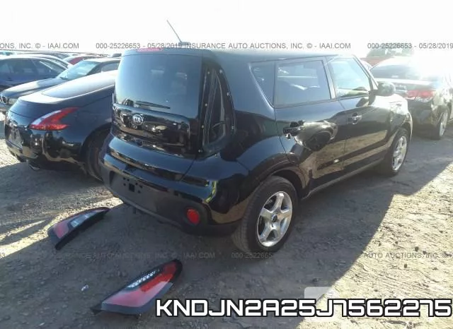 KNDJN2A25J7562275 фото 5