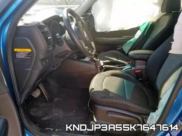 KNDJP3A55K7647614 фото 6