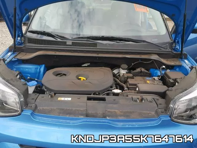 KNDJP3A55K7647614 фото 8