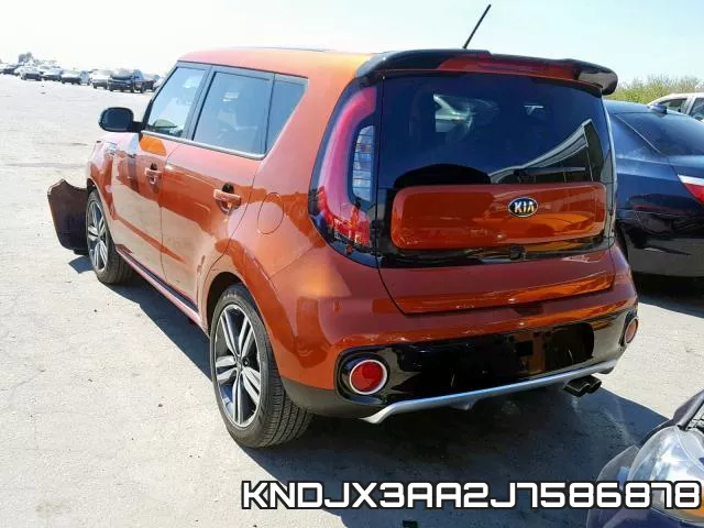 KNDJX3AA2J7586878 фото 4