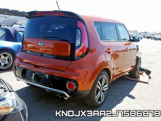 KNDJX3AA2J7586878 фото 5