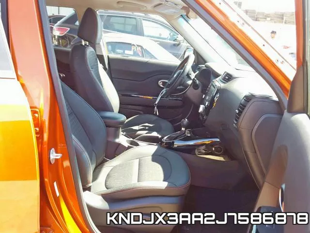 KNDJX3AA2J7586878 фото 6