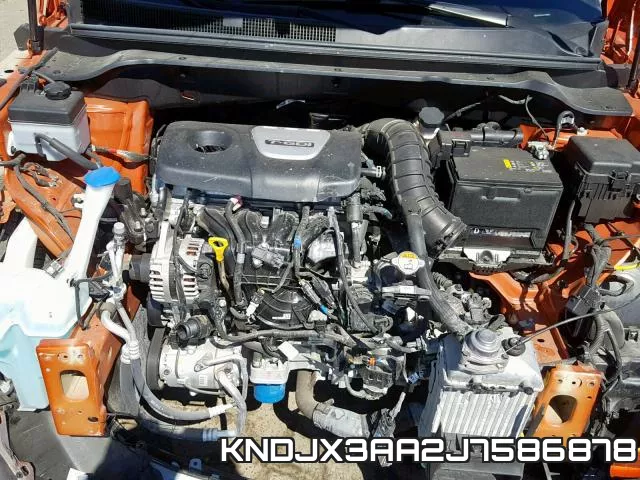 KNDJX3AA2J7586878 фото 8