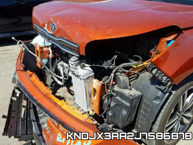KNDJX3AA2J7586878 фото 10
