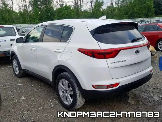 KNDPM3AC2H7178783 фото 4