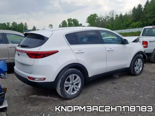 KNDPM3AC2H7178783 фото 5