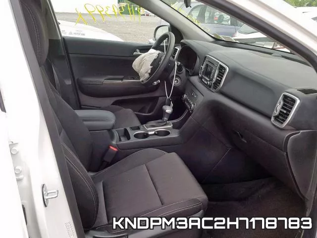 KNDPM3AC2H7178783 фото 6