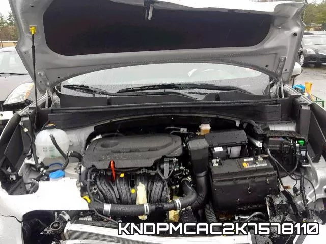 KNDPMCAC2K7578110 фото 8