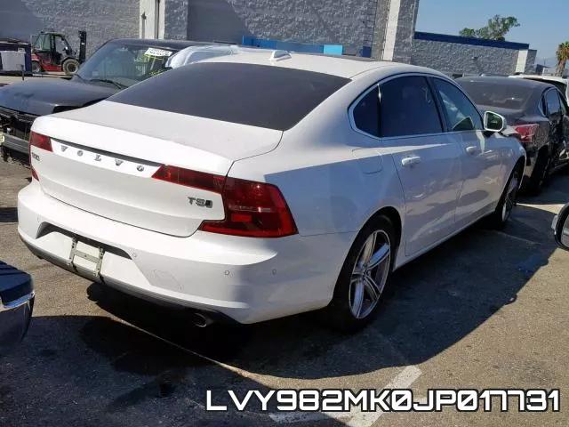 LVY982MK0JP017731 фото 5