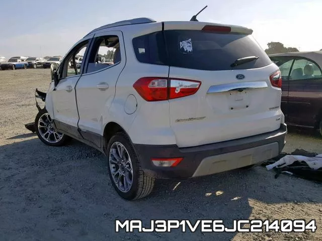 MAJ3P1VE6JC214094 фото 4