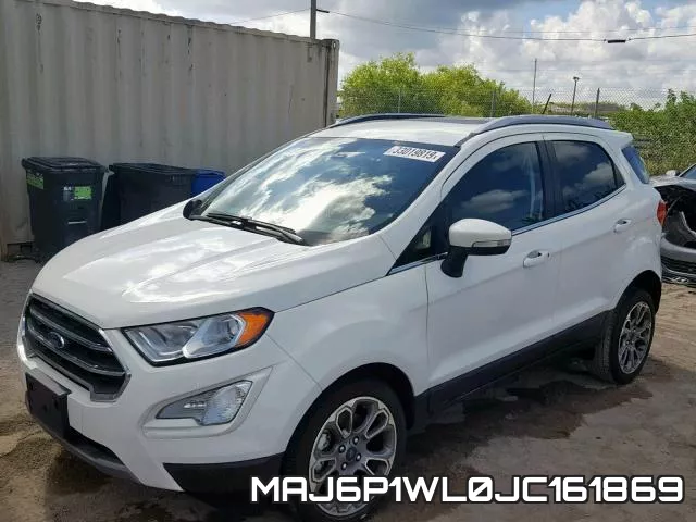 MAJ6P1WL0JC161869 фото 3