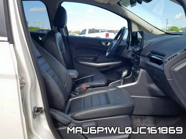MAJ6P1WL0JC161869 фото 6