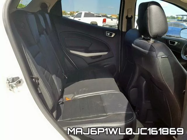 MAJ6P1WL0JC161869 фото 7