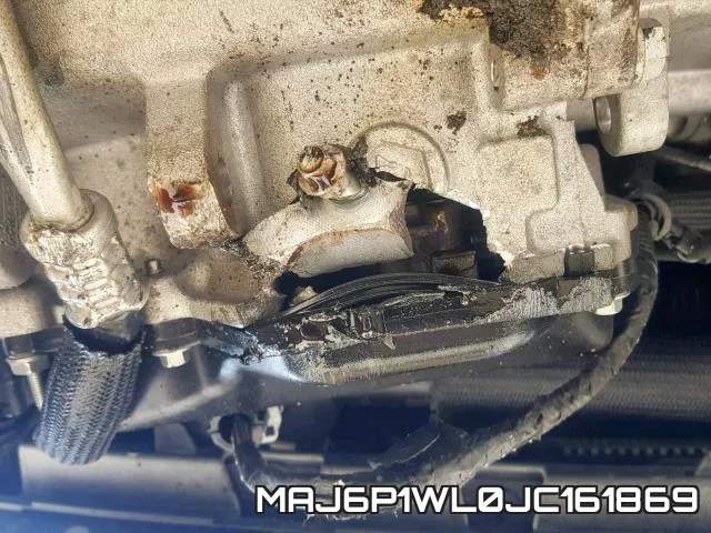 MAJ6P1WL0JC161869 фото 10
