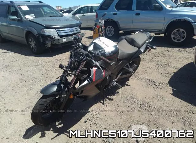 MLHNC5107J5400762 фото 3