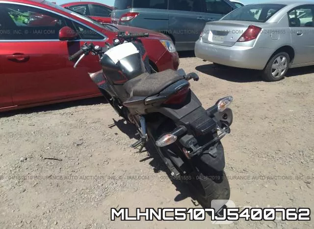 MLHNC5107J5400762 фото 4