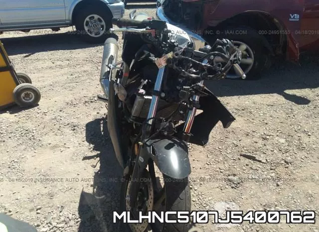 MLHNC5107J5400762 фото 6