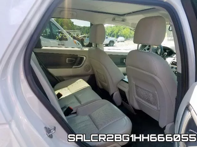 SALCR2BG1HH666055 фото 6