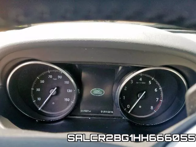 SALCR2BG1HH666055 фото 8