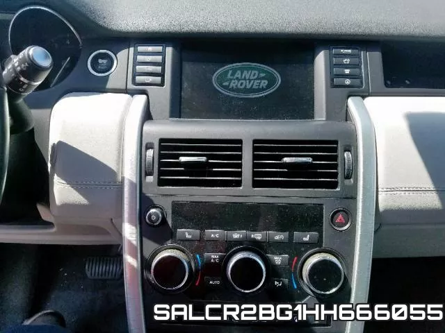 SALCR2BG1HH666055 фото 9
