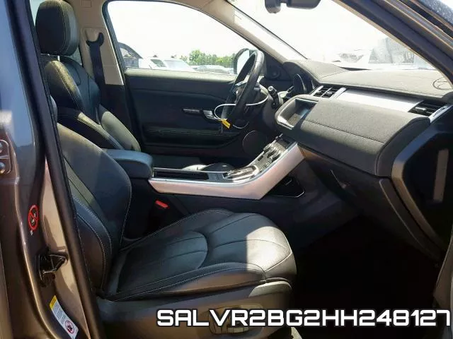SALVR2BG2HH248127 фото 6