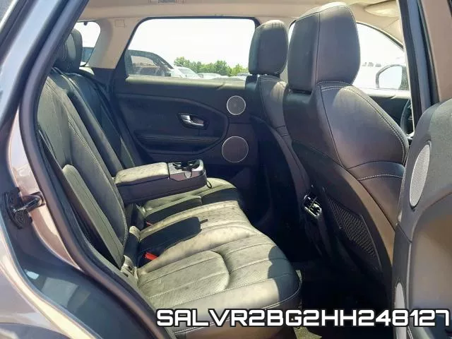 SALVR2BG2HH248127 фото 7