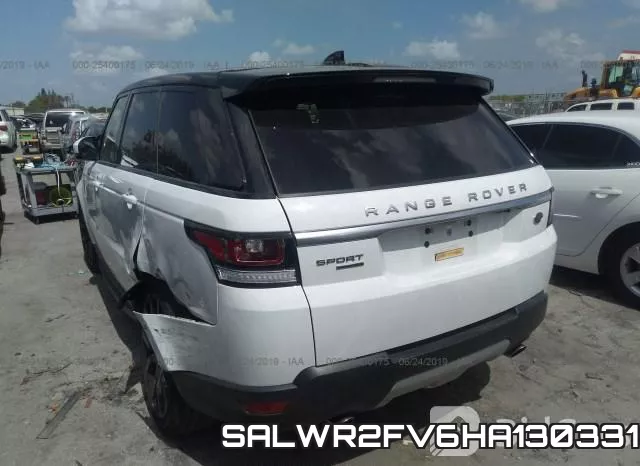 SALWR2FV6HA130331 фото 4