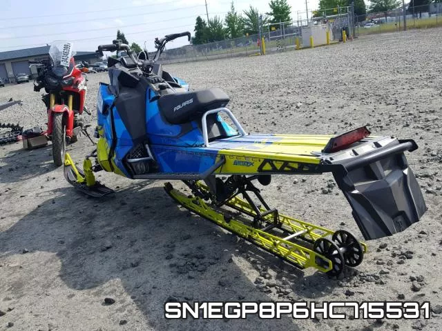 SN1EGP8P6HC715531 фото 4