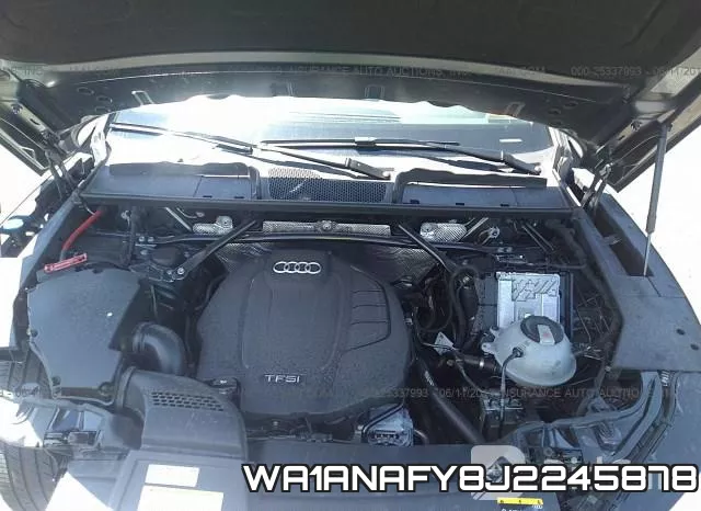 WA1ANAFY8J2245878 фото 2
