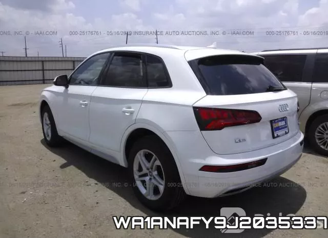 WA1ANAFY9J2035337 фото 4