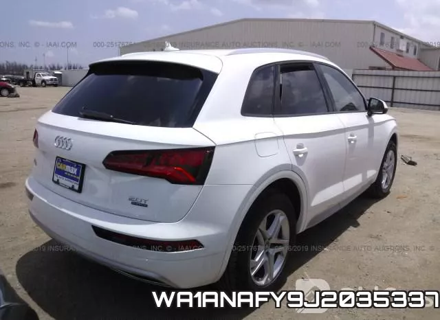WA1ANAFY9J2035337 фото 5