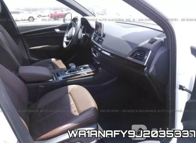 WA1ANAFY9J2035337 фото 6