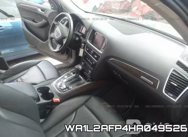 WA1L2AFP4HA049526 фото 6