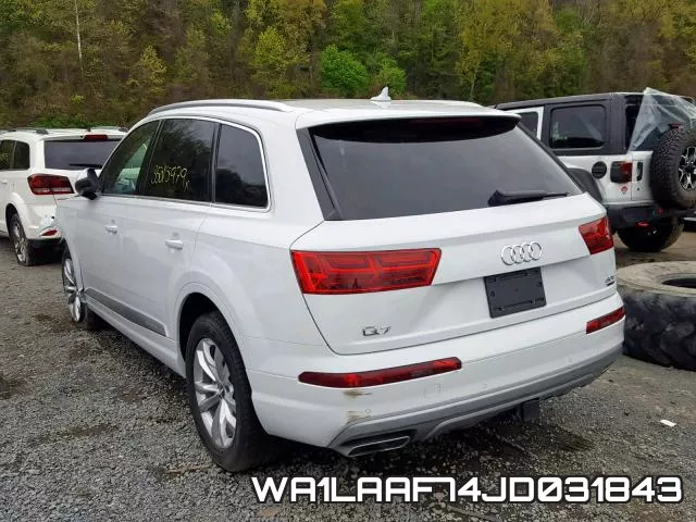 WA1LAAF74JD031843 фото 4