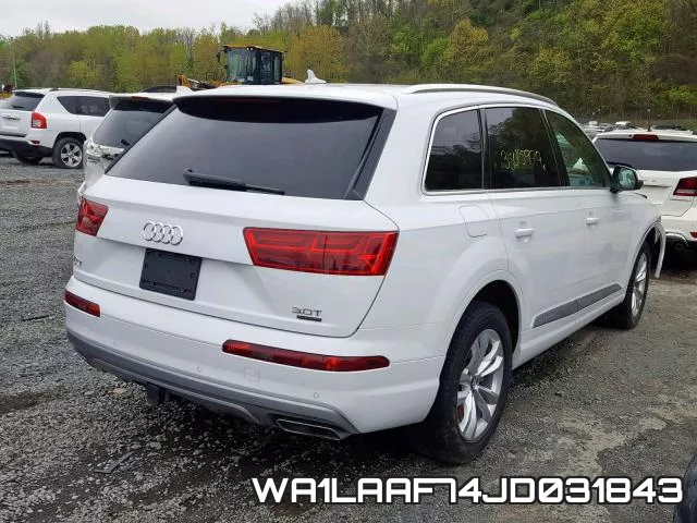 WA1LAAF74JD031843 фото 5