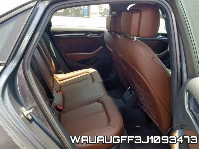 WAUAUGFF3J1093473 фото 7