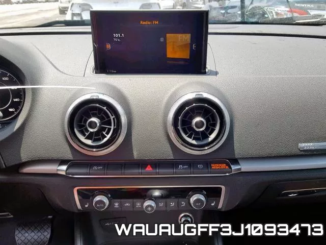 WAUAUGFF3J1093473 фото 10