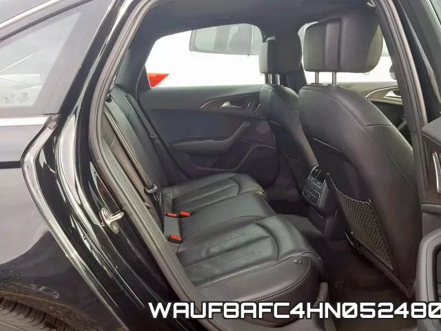 WAUF8AFC4HN052480 фото 7