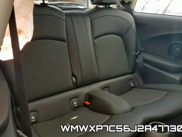 WMWXP7C56J2A47730 фото 7