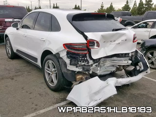 WP1AB2A51HLB18183 фото 4