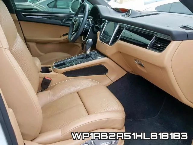 WP1AB2A51HLB18183 фото 6