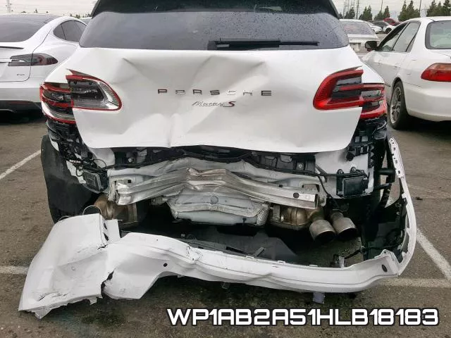 WP1AB2A51HLB18183 фото 10