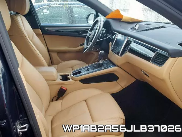 WP1AB2A56JLB37026 фото 6