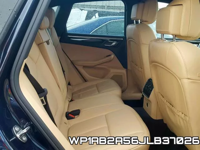 WP1AB2A56JLB37026 фото 7